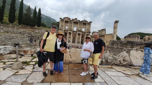 Ephesus Tours (Step By Step Anatolia Travel)
