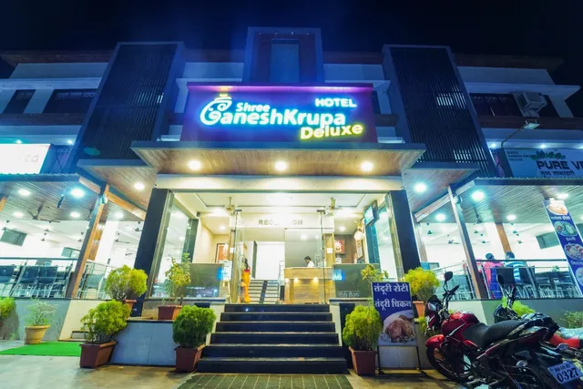 Ganeshkrupa Deluxe