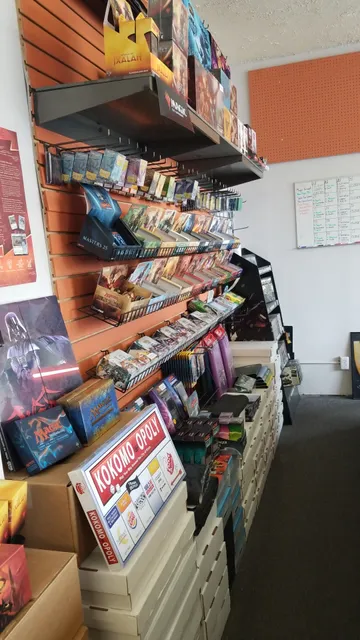 Kingdom Cards & Games