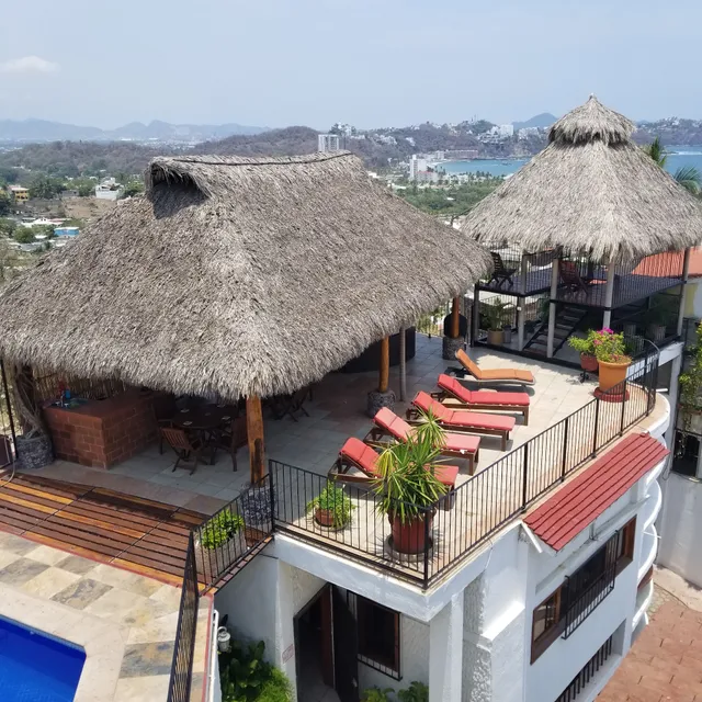 Casita Santiago Hills