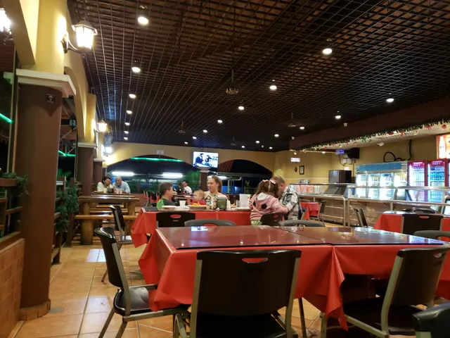 Restaurante La Típica