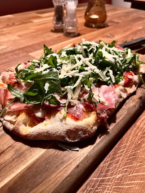 Izakaya-Bistro Hostaria del Castello