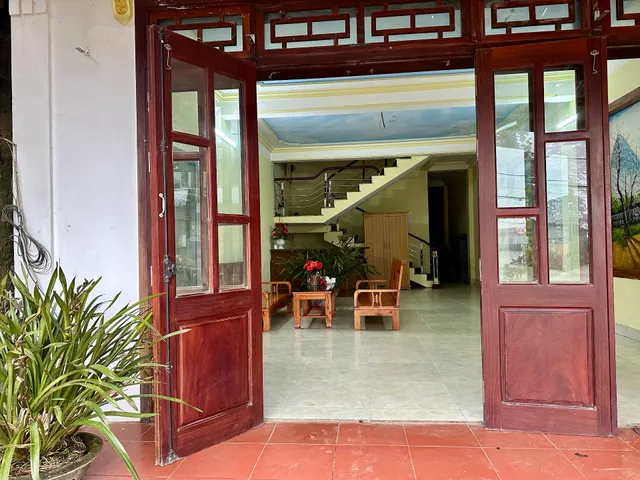 Sương Mây Sapa Homestay