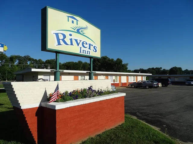 Rivers Inn