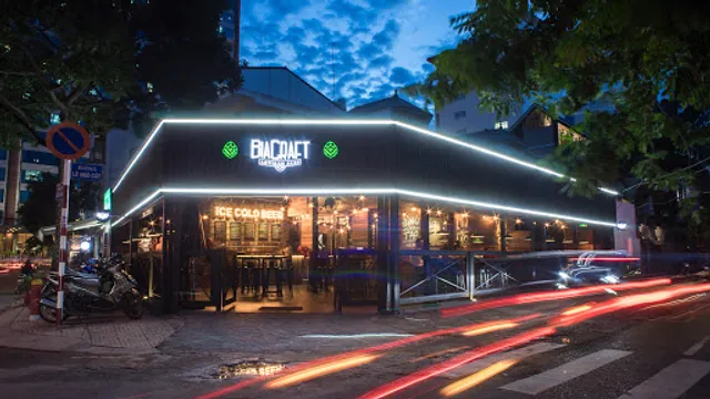 BiaCraft Le Ngo Cat | D.3