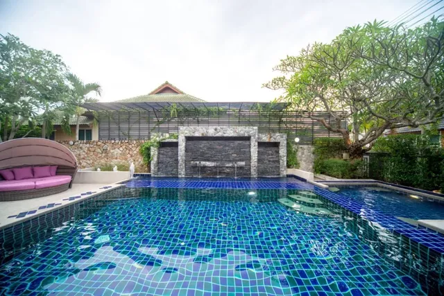 I AM POOL VILLA PATTAYA