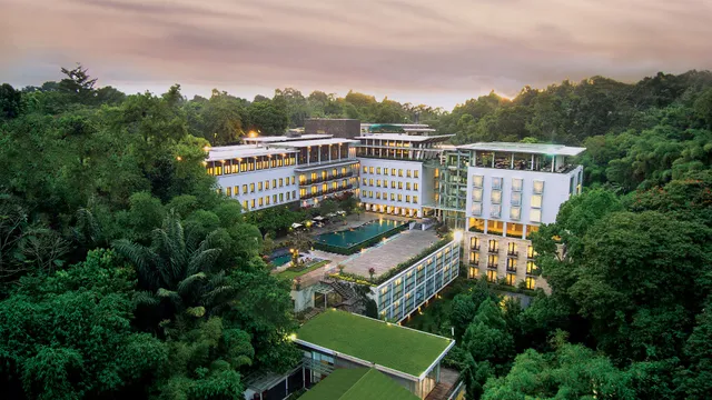 Padma Hotel Bandung
