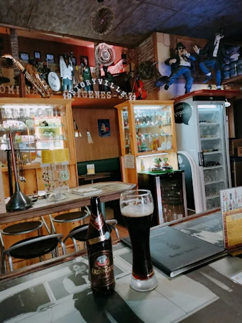 Sweet Corner Irish pub