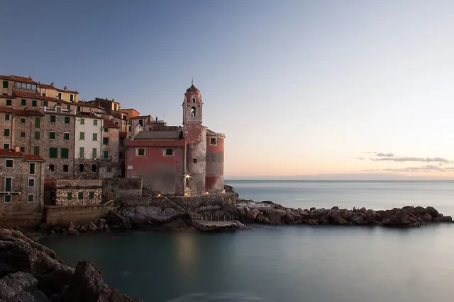 Affittacamere Lunamar