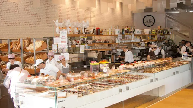 MIKKA / El Prestinè - Tavola calda - Bar - Pasticceria