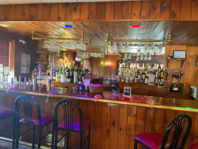 YiShan Korean Restaurant