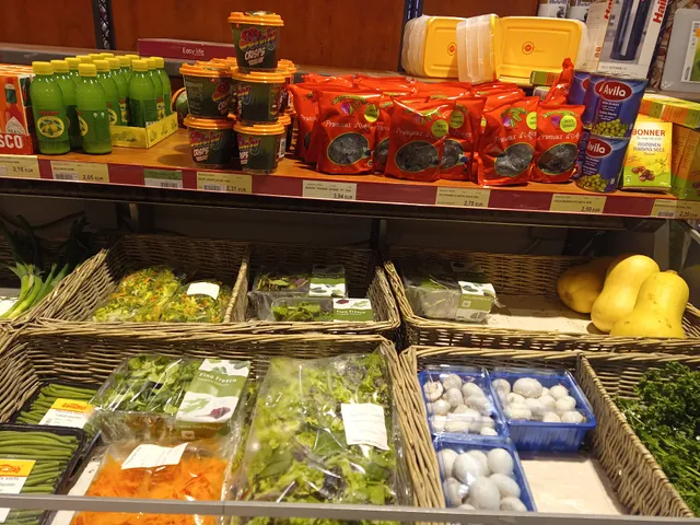 GMG Versmarkt Sint-Truiden