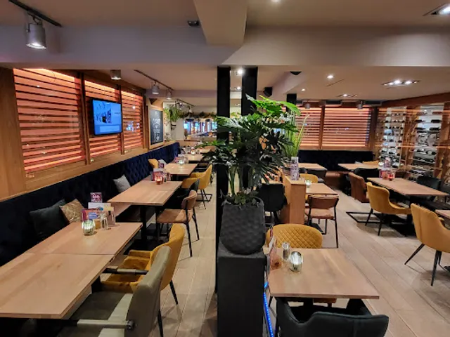 Grand Café Restaurant Het Wapen van Egmond