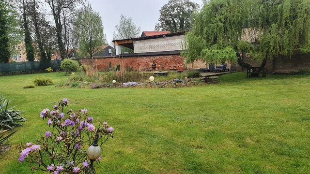 Ferienwohnung Luckenwalde Jack`s World