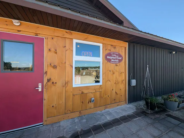 Lively Acres Campground