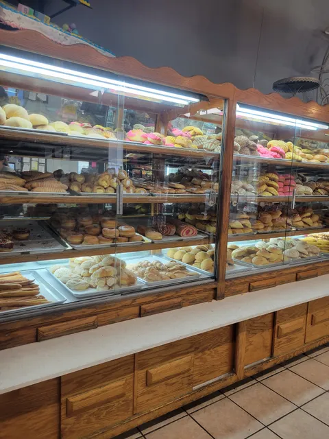 Gordo’s Bakery