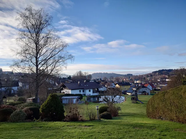 Villa Am Sonnenhügel