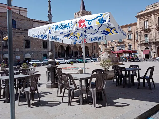 Bar Olimpia By Stile di Lo Ioco