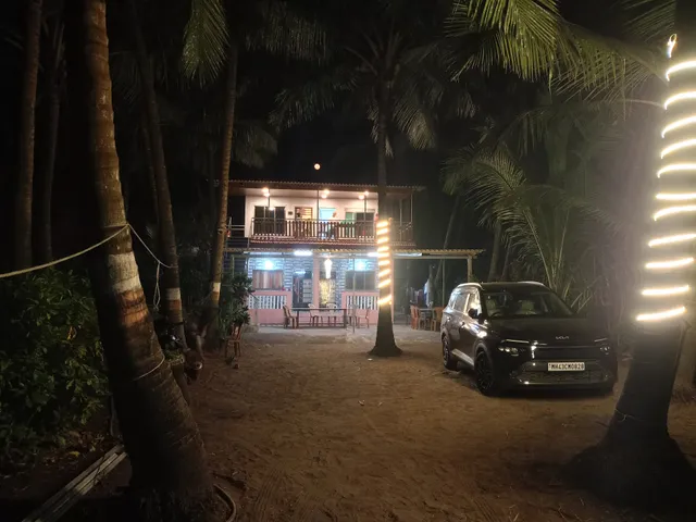 SHREE SIDDHI VINAYAK HOME STAY