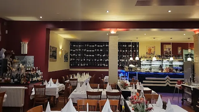 Ristorante Café Bel Fiume