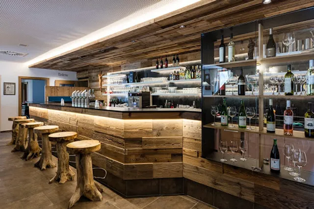 Restaurant Der Paternwirt