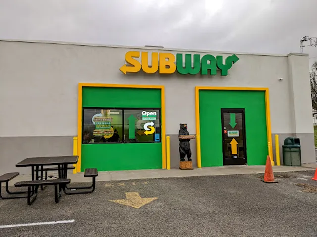 Subway