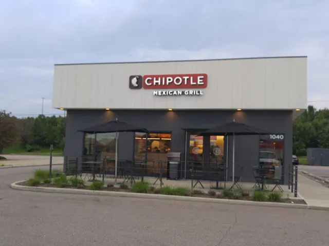 Chipotle Mexican Grill
