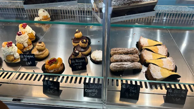 Quai des Pains - La Roche-Guyon