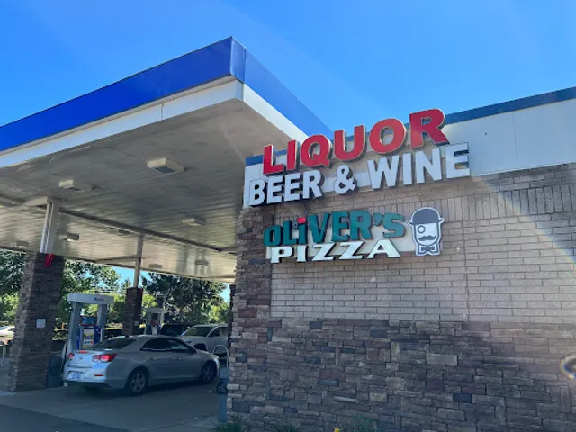 Oliver's Pizza