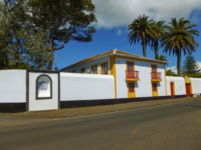 Quinta do Espírito Santo