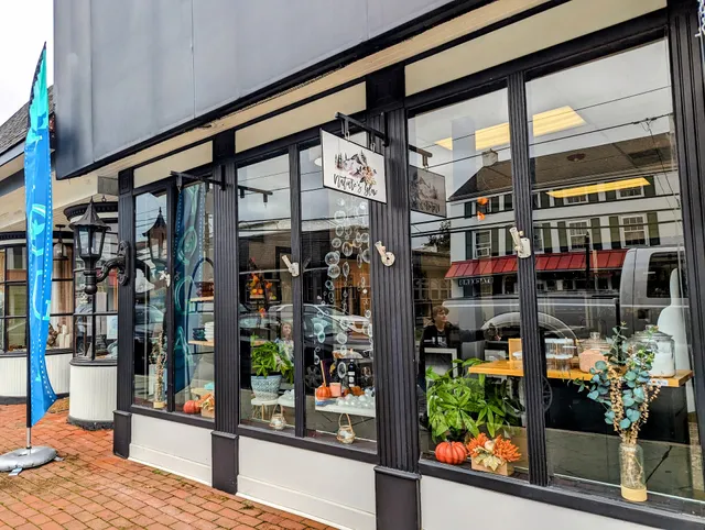 Nature’s Glow Candle Company