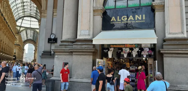 Algani Souvenirs