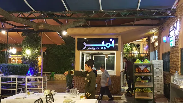 Berdawny - Restaurant