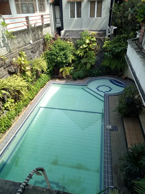 Airy Eco Syariah Kemang Selatan Delapan C3 Bangka Jakarta