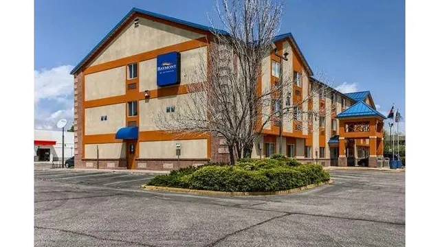 Baymont by Wyndham Loveland/Fort Collins Area