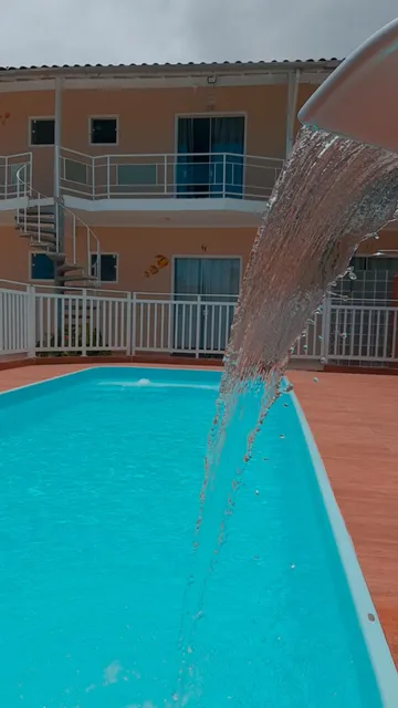 AP dos Sonhos Maranduba/Ubatuba (Apartamento para temporada em Ubatuba )