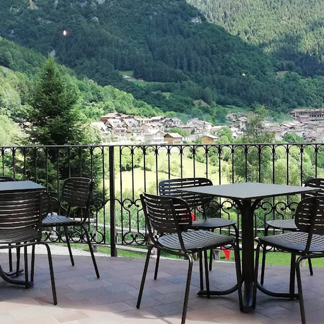 Bar Ristorante Al Resù