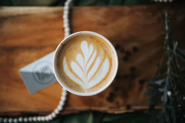 Clarke Parker Coffee + Mercantile