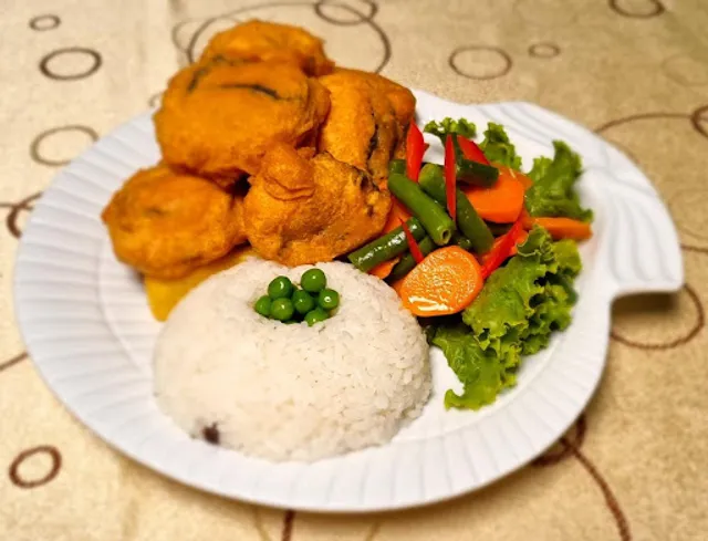 La Fragata Cevicheria