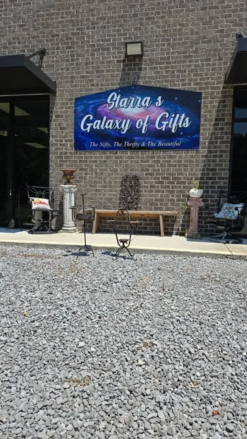 Starra's Galaxy of Gifts