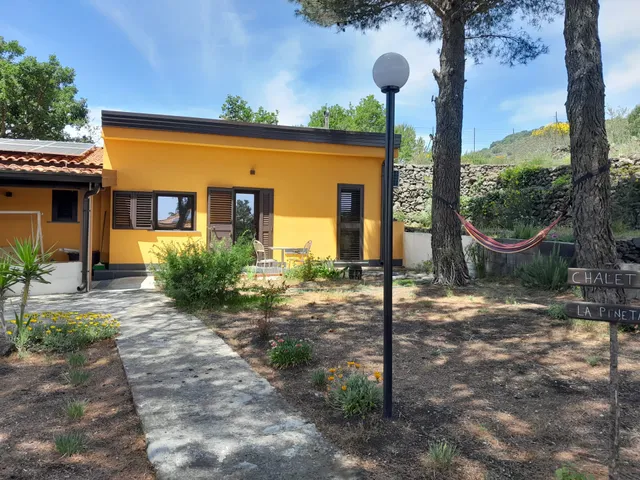 Etna Country Home Locazione Turistica