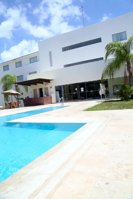 Wyndham Garden Playa del Carmen