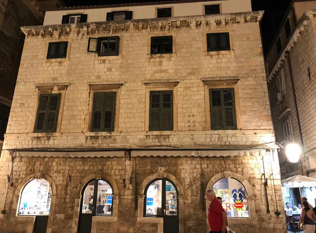 Studio Stradun, Dubrovnik