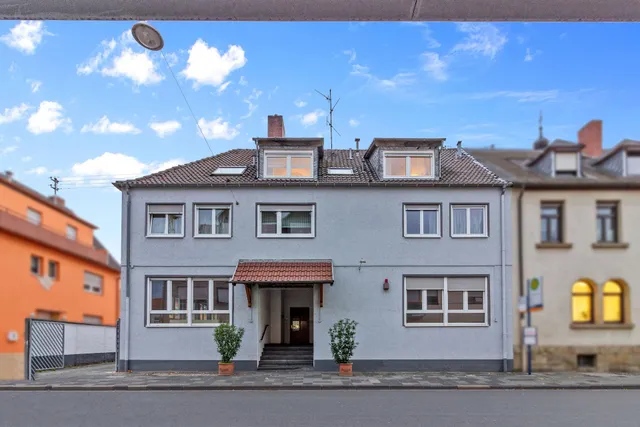 Family and Friends Ludwigshafen