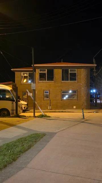 Hostel Rosa de Los Vientos