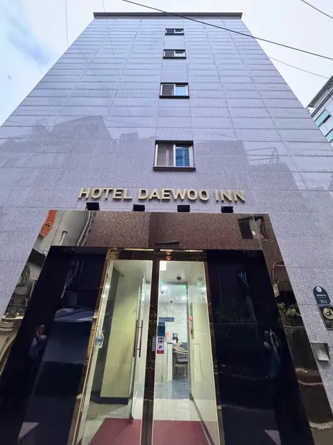 Daewoo Inn