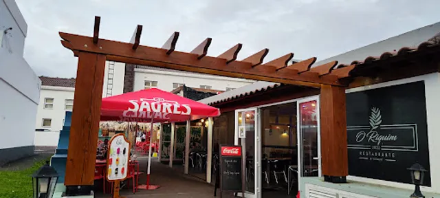 Restaurante O Riquim
