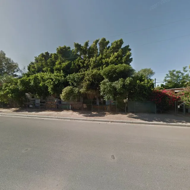 Palm Lane RV Park-Brawley