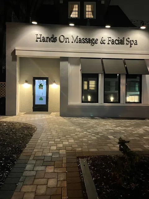 Hands On Massage and Facial Spa