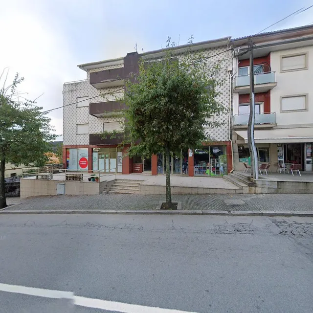 Restaurante Bons Amigos